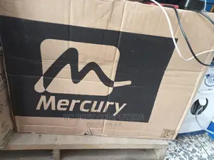 Mecury Online Ups 3000kva