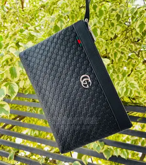 Original GUCCI Clutches Bags Available in Store
