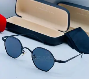Original CHRITIAN DIOR Sunglasses Available in Store