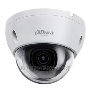 Dahua 4MP IP Camera Full Color H.264+ Intelligent Detection