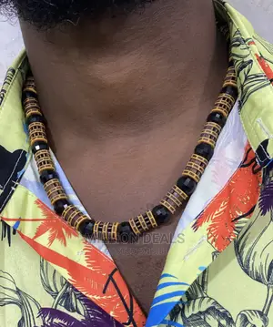 Ski Stylish Punk Men’S Neckpiece