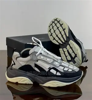 Amiri Born Sneakers