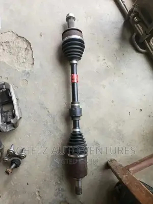 Complete Drive Shaft for All Models of Honda Motors