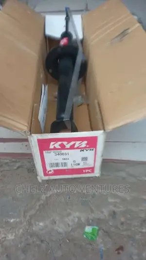 Kyb Shock Absorber For Honda Accord 2008 Model