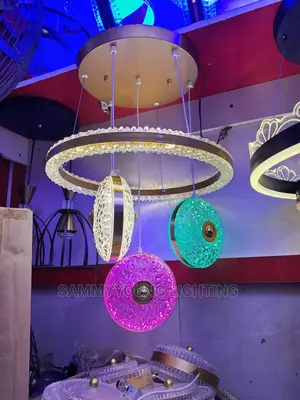 Pendant Light