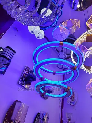 Pendant Light