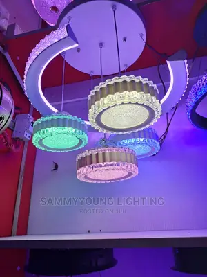Pendant Light LED