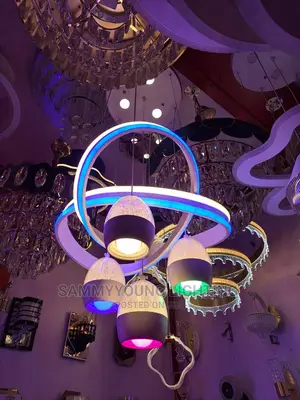 Pendant Light