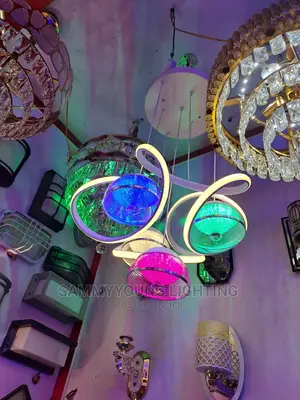 Pendant Light