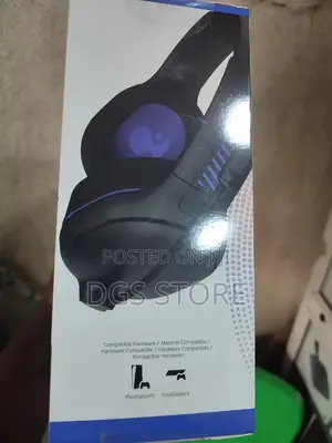 PDP Playstation Airlite Pro Wireless for Ps4, PS5 Headphone