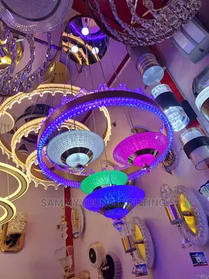 Pendant Light