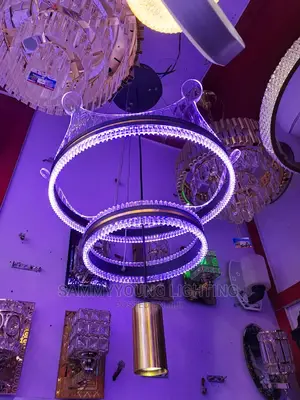 Pendant Light