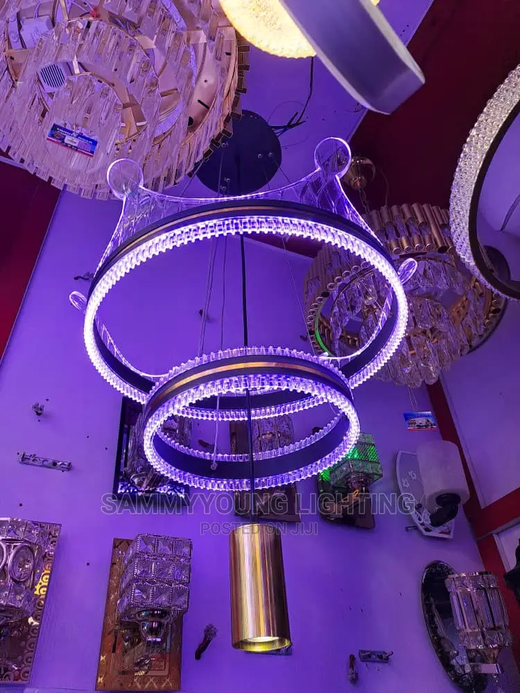 Pendant Light