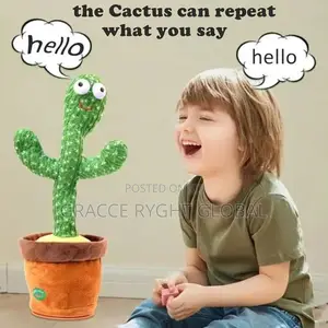 Dancing, Taking Cactus