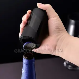 Automatic Beer/Bottle Opener