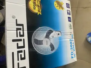 Fadar Wall Fan