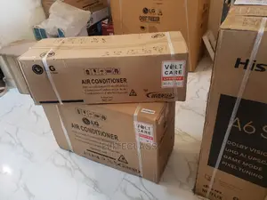 1.5HP Energy Saving LG Split Inverter a/C