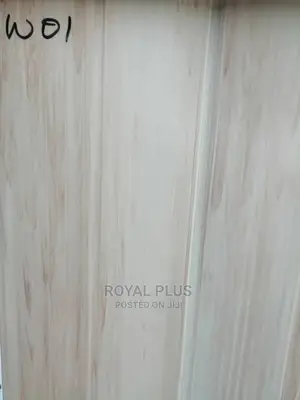 PVC Celling