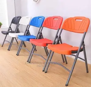 Original Foldable Chair