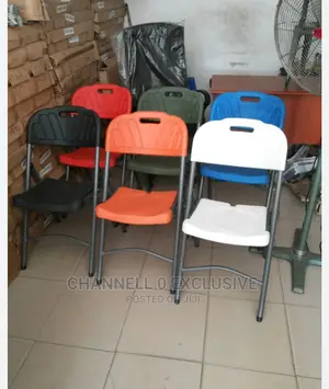 Original Foldable Chair