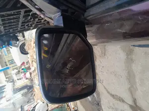 Honda Pilot 010 Side Mirror