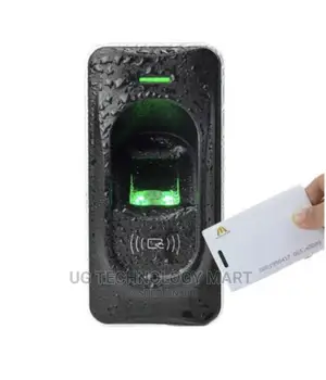 Fingerprint Reader Zkteco FR 1200