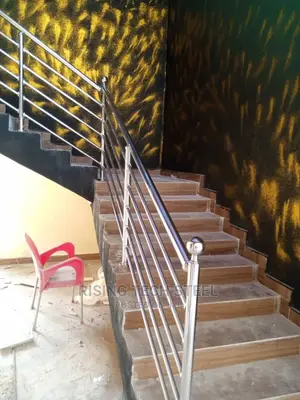 Dealers Of All Kinds Of Stainless Handrail