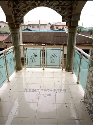 Glass Stainless
