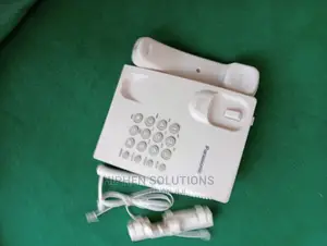 Wireless Intercom System for Multi Apartment