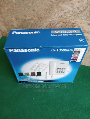 Wireless Intercom Phone