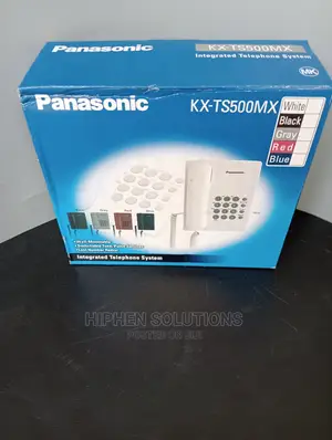 Wireless Intercom Phone
