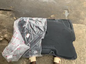 Hood/Bonnet Mat Cover 2008-2017 Accord