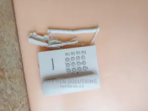 Quality Panasonic Intercom Telephone