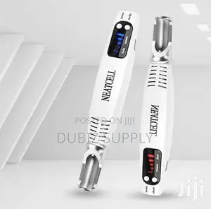 Lasser Machine Pen