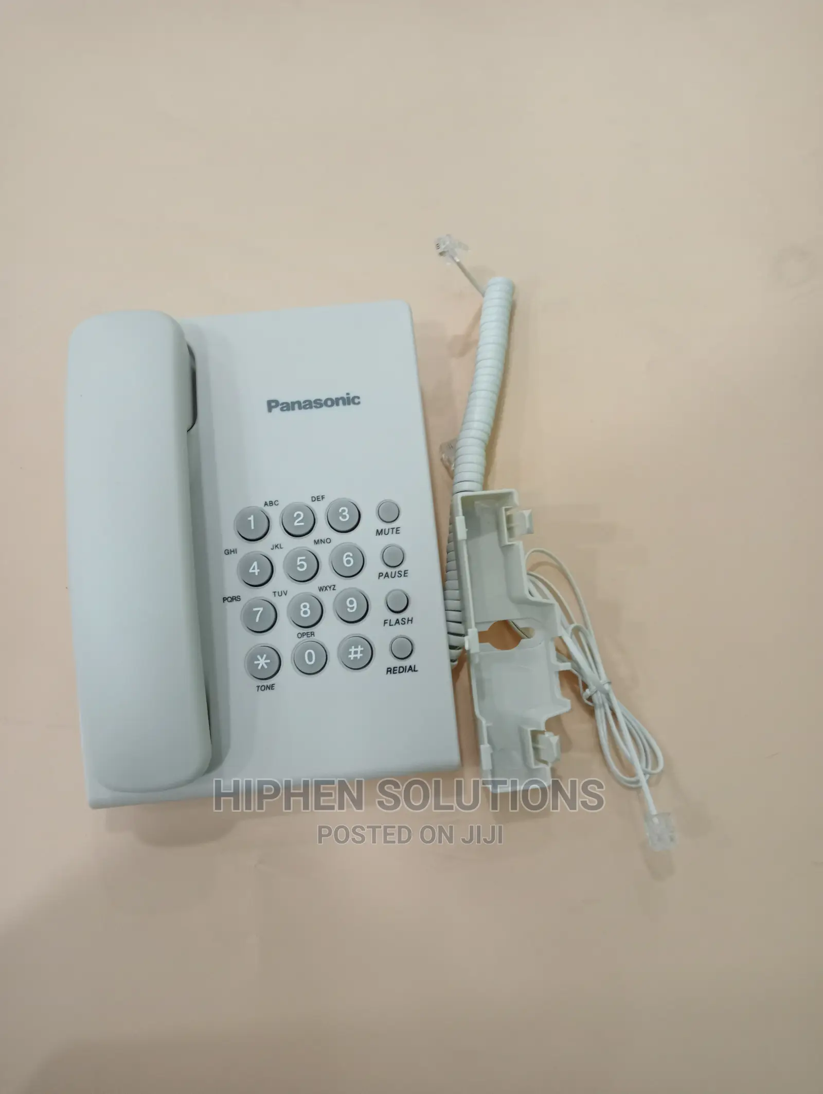 Portable Indoor Wireless Intercom