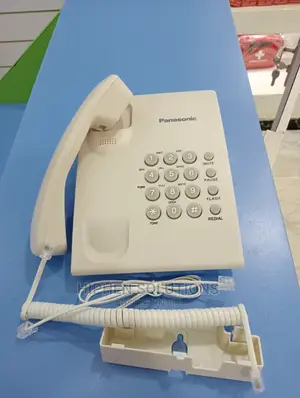 Wireless Intercom Phone