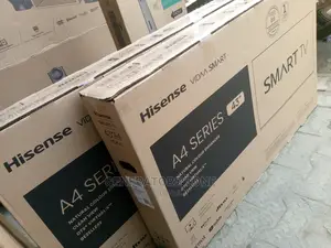 Hisense 43" Full High Definition Led Smart Tv 43a4g Series