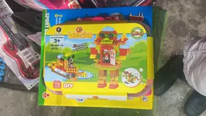 Cycle Truck for Kids