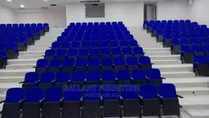 A Set of Executive Ordetorius Chair 3in1