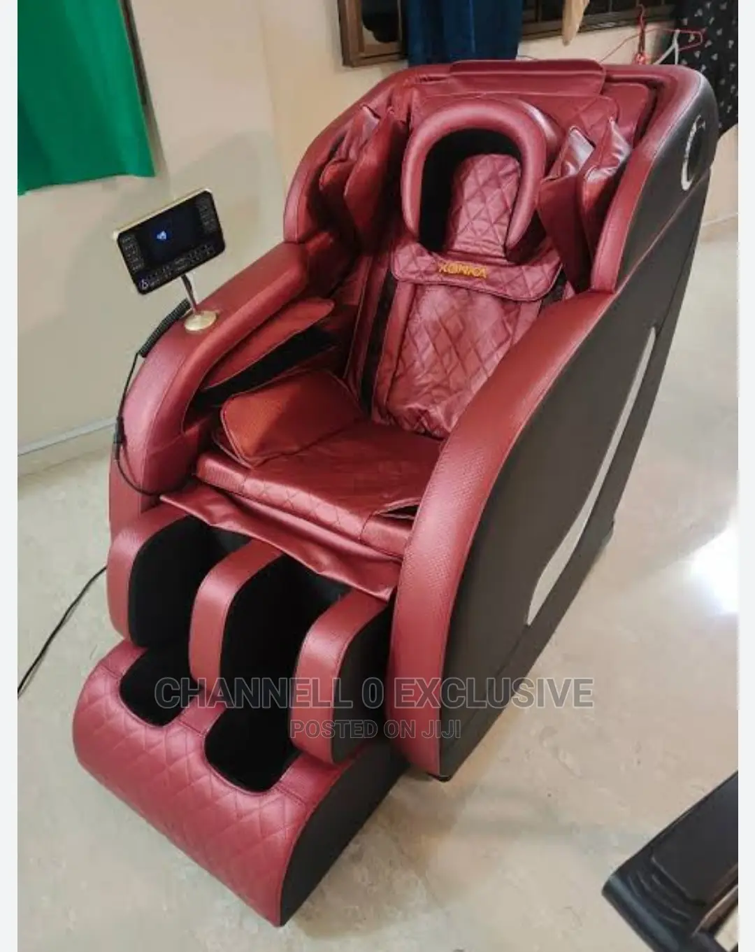 Imported Massage Chair