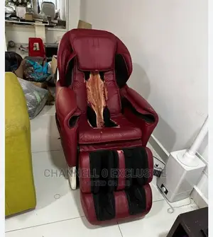Imported Massage Chair