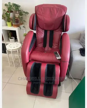 Imported Massage Chair