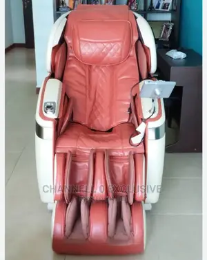 Imported Massage Chair