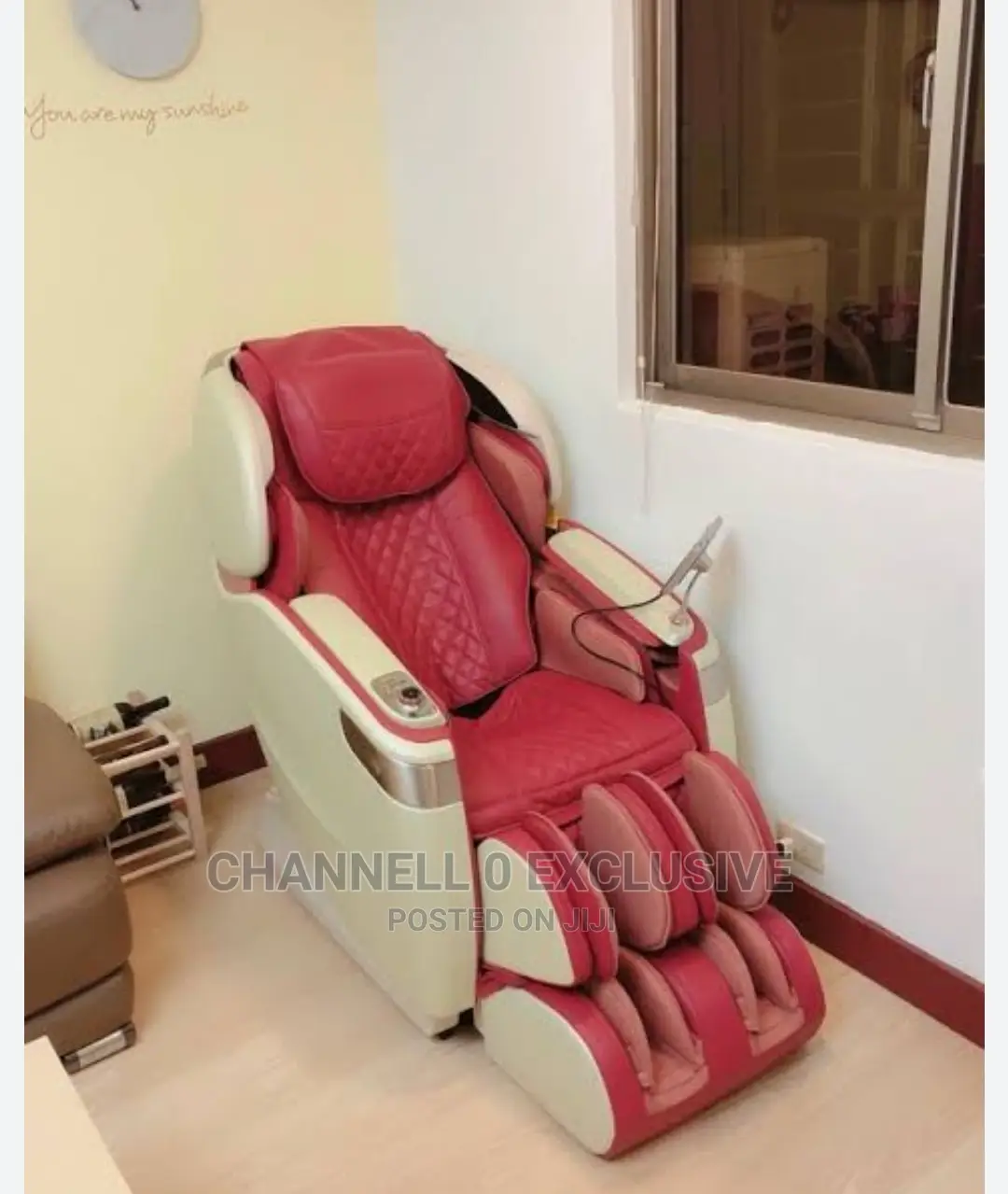 Imported Massage Chair