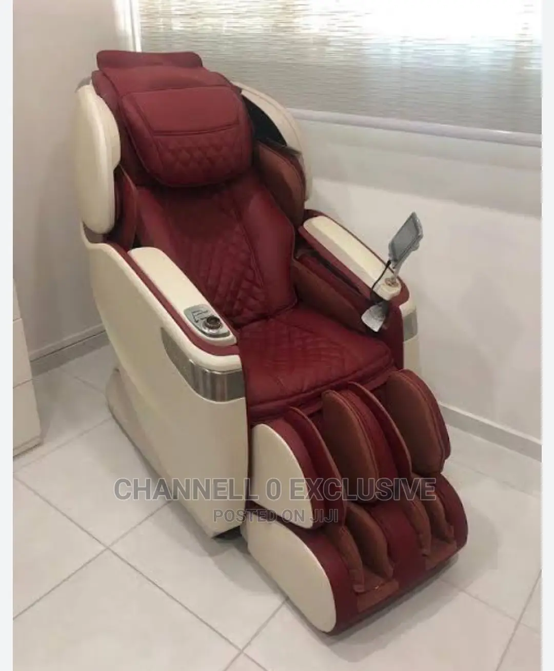 Imported Massage Chair