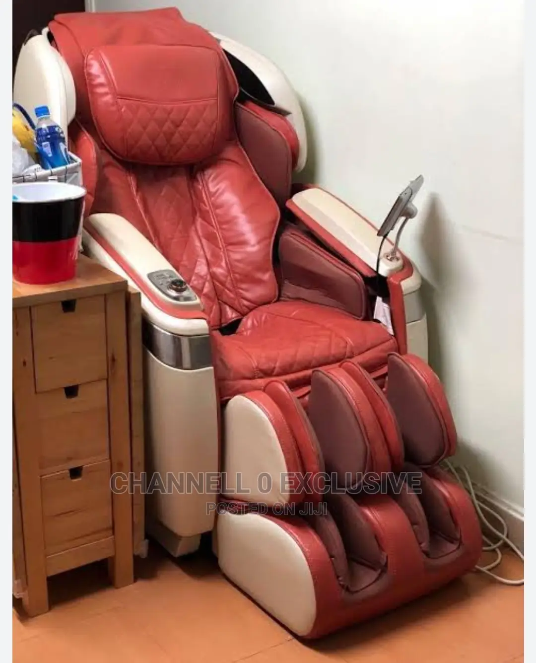 Imported Massage Chair