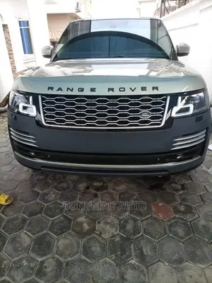 Upgrade Kits For Range Rover Vogue 2014 To 2020