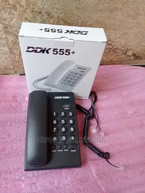 Wireless Intercom Phones for Homes, Hotels