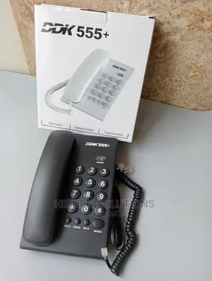 Wireless Intercom Phones for Offices