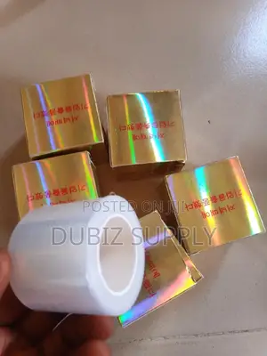 Cling Wrap (Tattoo Wrap Cover)